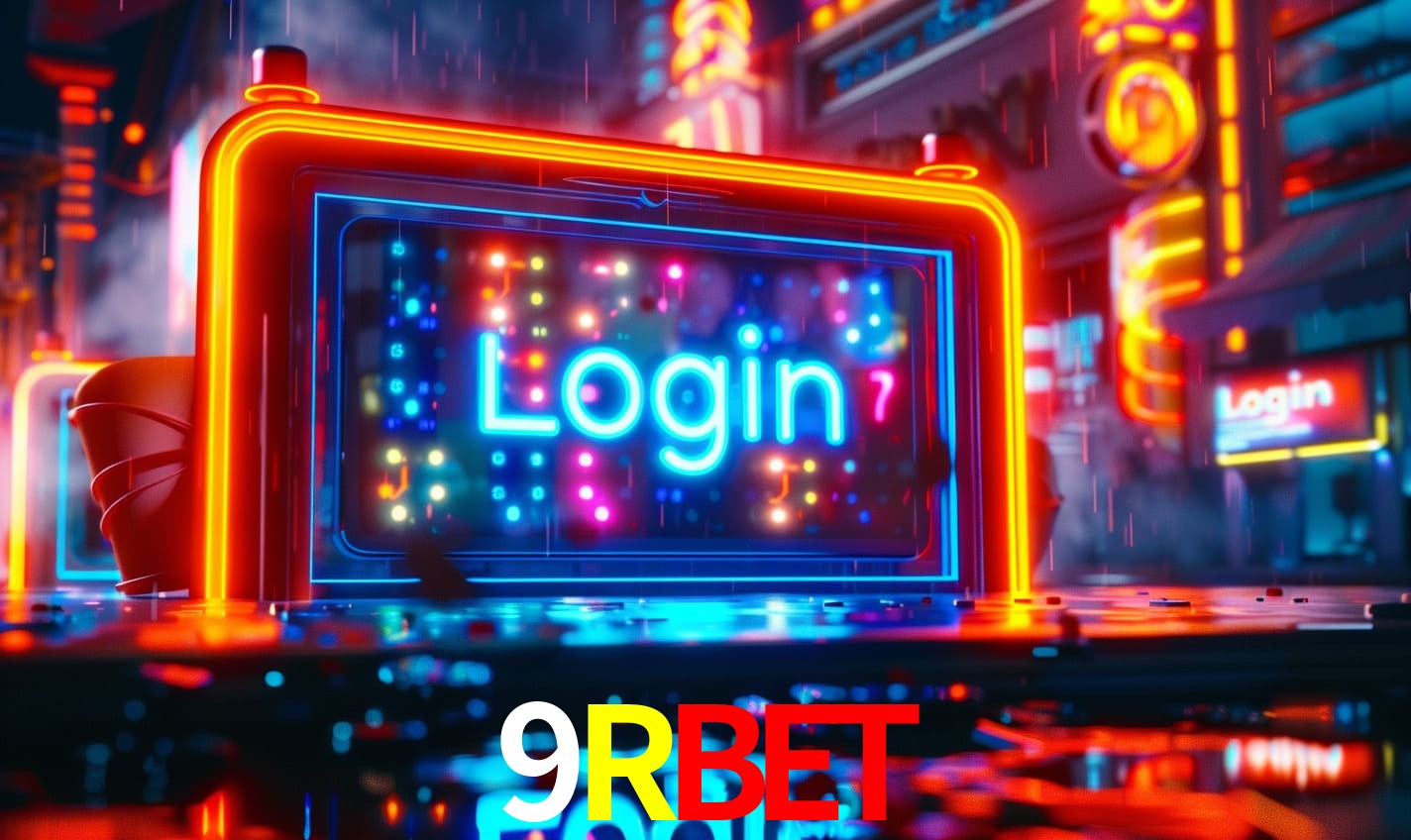 Registre-se hoje no Cassino 9Rbet